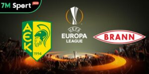 Soi Kèo AEK Larnaca Vs Brann 23h30 27/8 – VL Europa League 12 Soi Kèo AEK Larnaca Vs Brann 23h30 27/8 – VL Europa League