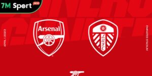 Soi kèo Arsenal vs Leeds, 23h30 ngày 23/08 - Ngoại hạng Anh 11 Soi kèo Arsenal vs Leeds, 23h30 ngày 23/08 - Ngoại hạng Anh