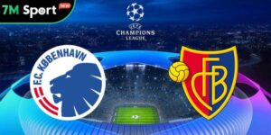 Soi Kèo FC Copenhagen Vs Basel 02h00 28/8 – VL Champions League 11 Soi Kèo FC Copenhagen Vs Basel 02h00 28/8 – VL Champions League