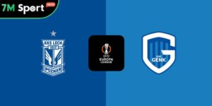 Soi kèo Lech Poznan vs Genk, 1h30 ngày 22/08 - Europa League 13 Soi kèo Lech Poznan vs Genk, 1h30 ngày 22/08 - Europa League