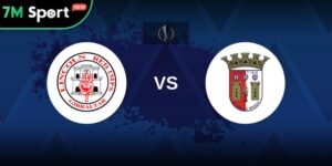 Soi kèo Lincoln Red Imps vs Braga, 2h ngày 22/08 - Europa League 12 Soi kèo Lincoln Red Imps vs Braga, 2h ngày 22/08 - Europa League