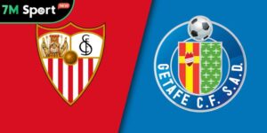 Soi Kèo Sevilla Vs Getafe 2h30 26/8 – Vòng 2 La Liga 15 Soi Kèo Sevilla Vs Getafe 2h30 26/8 – Vòng 2 La Liga