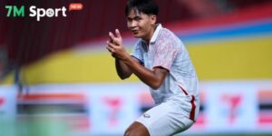 Soi kèo U22 Thái Lan vs U22 Singapore, 19h 11/12 - SEA Games 33 17 Soi kèo U22 Thái Lan vs U22 Singapore, 19h 11/12 - SEA Games 33