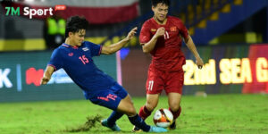 Soi kèo U22 Việt Nam vs U22 Thái Lan, 19h30 ngày 18/12 - Chung kết SEA Games 33 12 Soi kèo U22 Việt Nam vs U22 Thái Lan, 19h30 ngày 18/12 - Chung kết SEA Games 33