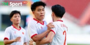 Soi kèo U22 Việt Nam vs U22 Malaysia, 16h 11/12 - SEA Games 33 16 Soi kèo U22 Việt Nam vs U22 Malaysia, 16h 11/12 - SEA Games 33